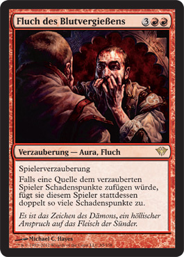 Curse of Bloodletting