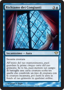 Magic: The Gathering - Vault Of The Archangel - Cripta Dell'Arcangelo - Dark Ascension (DKA) - Rara
