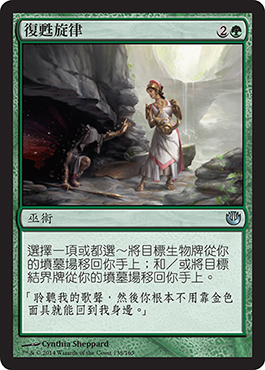 å¾©ç”¦æ—‹å¾‹