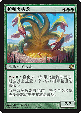 æŠ¤åµå¤šå¤´é¾™