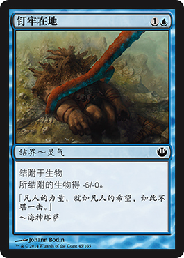 é’‰ç‰¢åœ¨åœ°