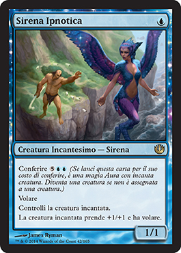 Sirena Ipnotica