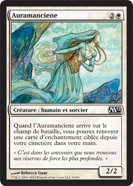 Auramancer
