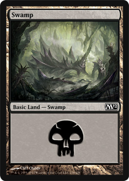 Swamp