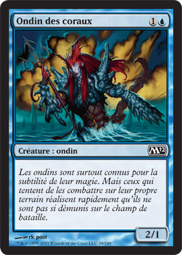 Coral Merfolk