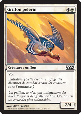 Peregrine Griffin