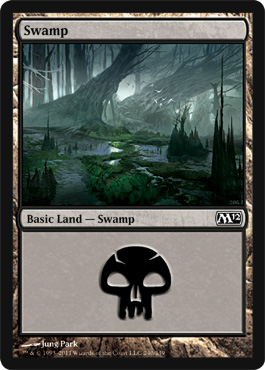 Swamp
