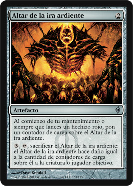 Shrine of Burning Rage