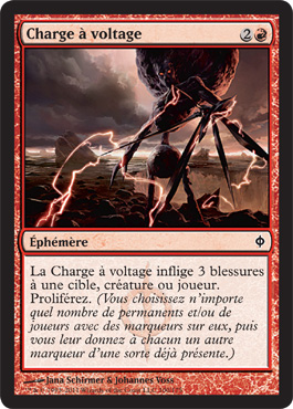 Volt Charge