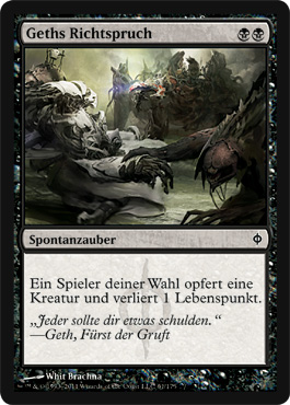 Gethâ€™s Verdict