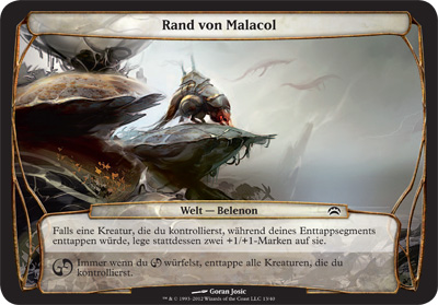 Rand von Malacol