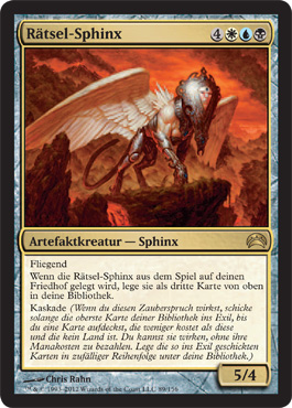 RÃ¤tsel-Sphinx