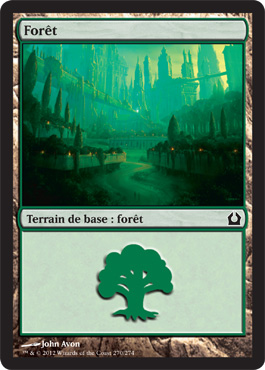 Forêt