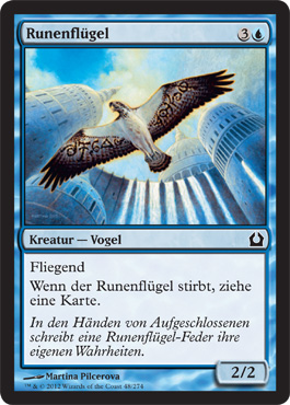 RunenflÃ¼gel