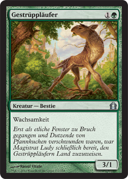 GestrÃ¼pplÃ¤ufer