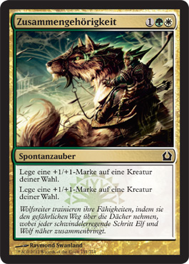 ZusammengehÃ¶rigkeit