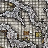 Schley Stack | Dungeons & Dragons